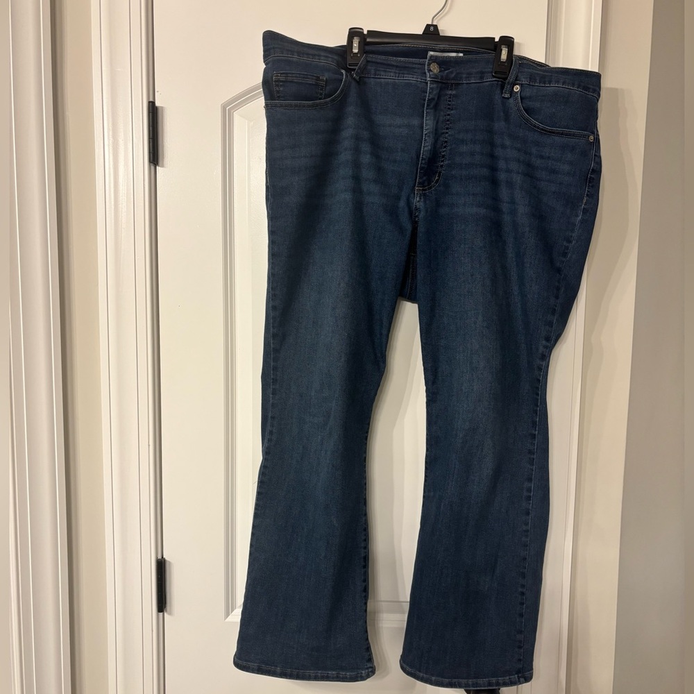 Jessica Simpson Classic Blue Women's Jeans